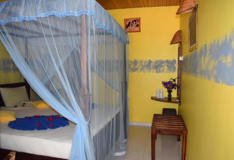 Номер Deluxe, Whitepearl Beach