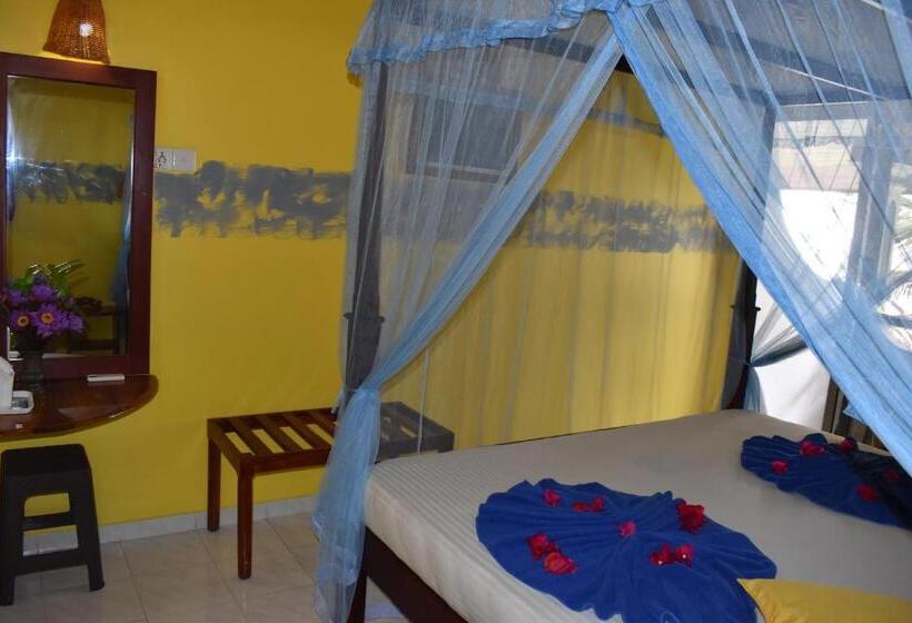 Номер Deluxe, Whitepearl Beach