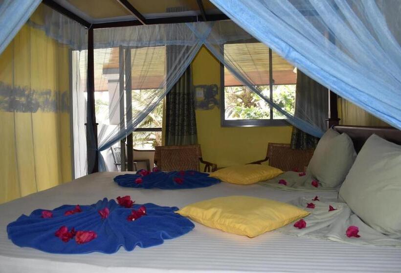 Номер Deluxe, Whitepearl Beach