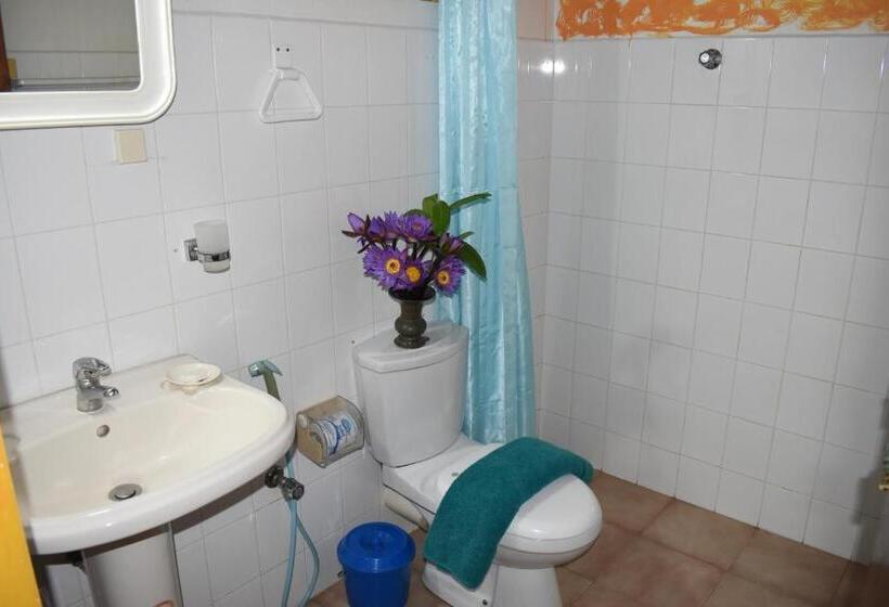 Номер Deluxe, Whitepearl Beach