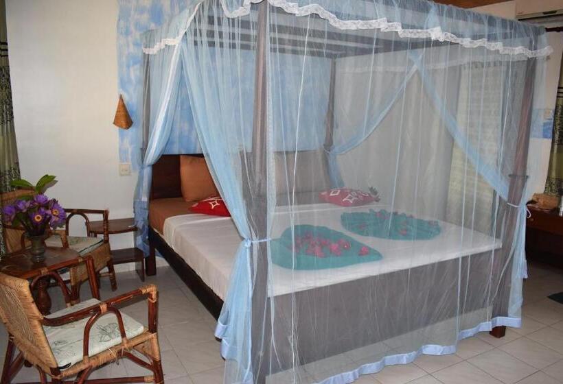 Номер Deluxe, Whitepearl Beach