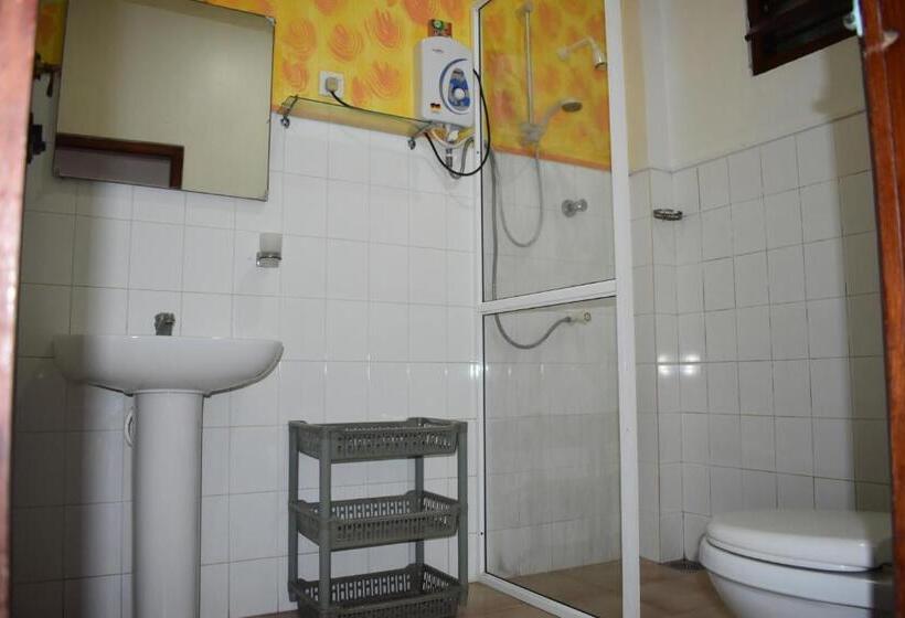 Номер Стандарт, Whitepearl Beach