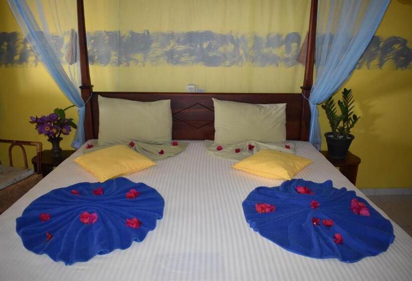 Номер Deluxe, Whitepearl Beach