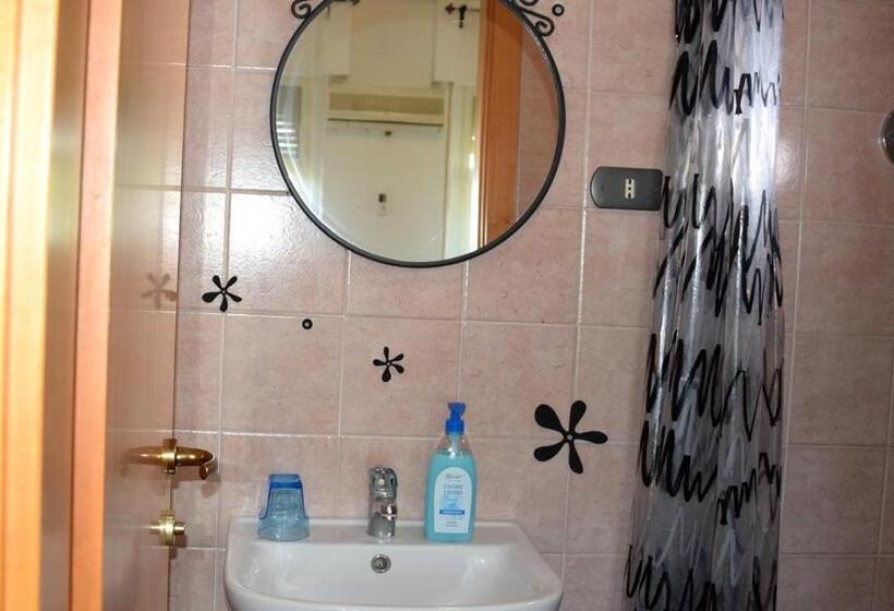 إستوديو قياسى, Residence Praetorium Maiella Park