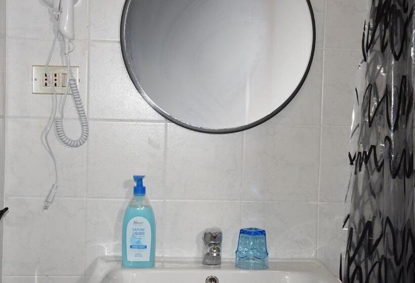 إستوديو قياسى, Residence Praetorium Maiella Park