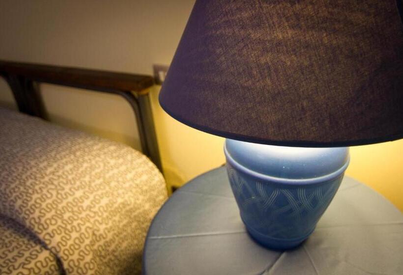 إستوديو قياسى, Residence Praetorium Maiella Park