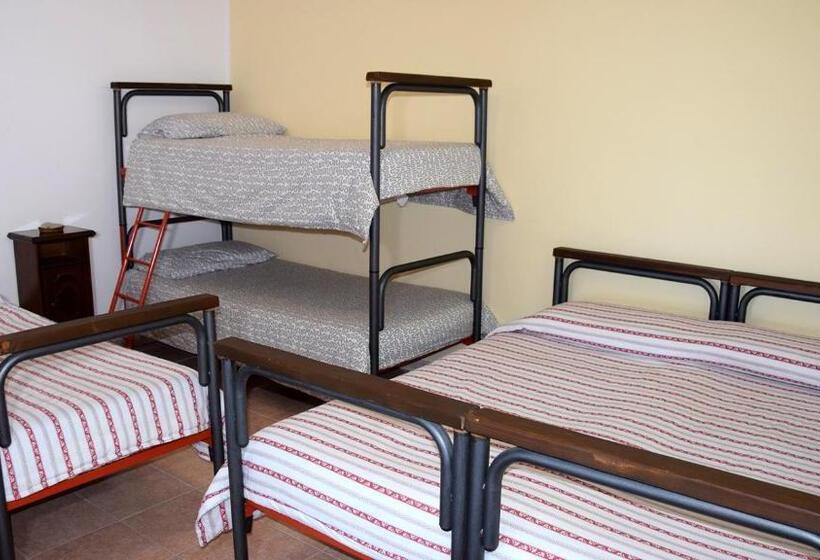 شقة غرفة واحدة, Residence Praetorium Maiella Park