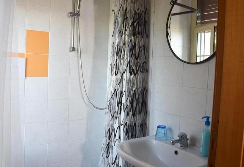 شقة غرفة واحدة, Residence Praetorium Maiella Park