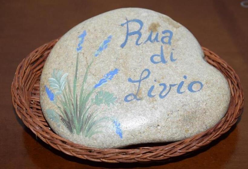 شقة غرفة واحدة, Residence Praetorium Maiella Park