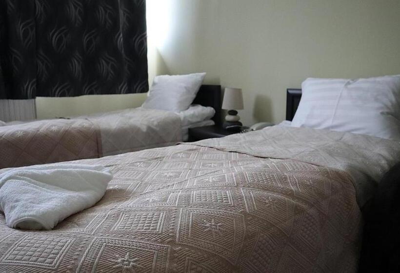 חדר סטנדרט, Szlovák Panzió