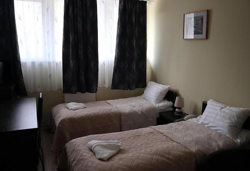 חדר סטנדרט, Szlovák Panzió