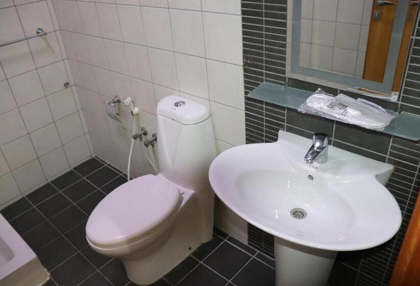 جناح, Yanbu Inn Residential Suites