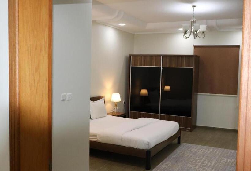 جناح, Yanbu Inn Residential Suites
