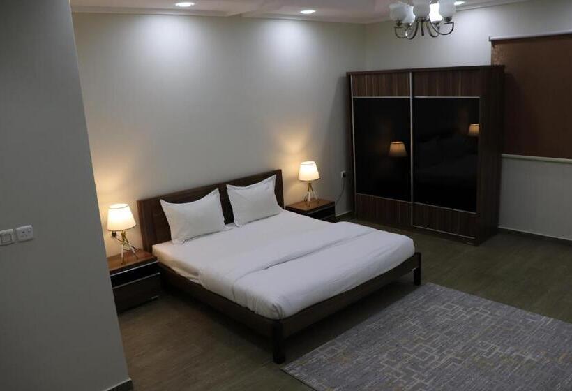 جناح, Yanbu Inn Residential Suites