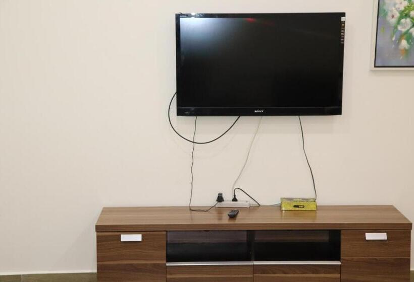 غرفة ديلوكس, Yanbu Inn Residential Suites