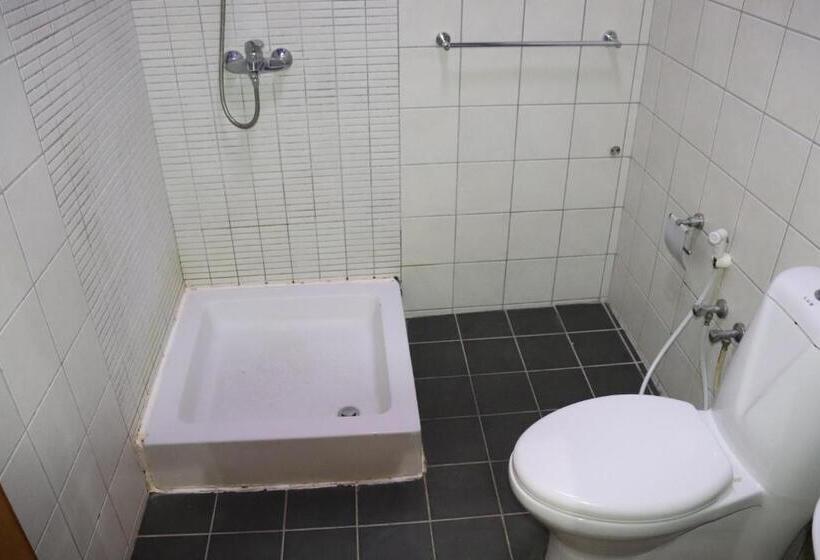 غرفة ديلوكس, Yanbu Inn Residential Suites