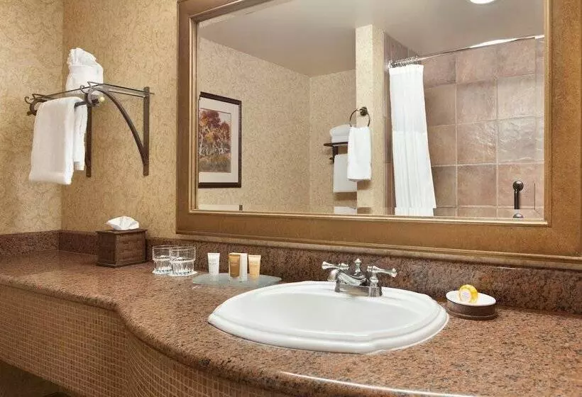 اتاق استاندارد, Chateau On The Lake Resort Spa And Convention Center