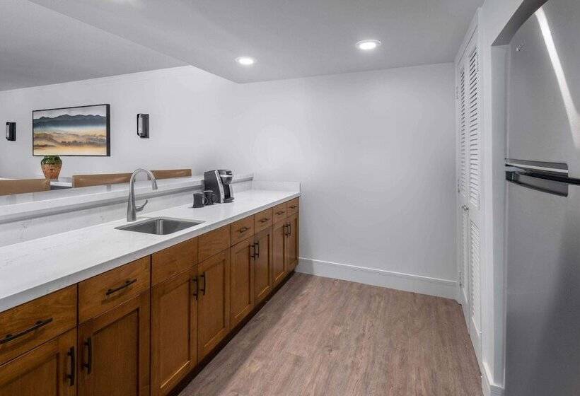 جناح رئاسى, Cheyenne Mountain Resort, A Destination By Hyatt Hotels