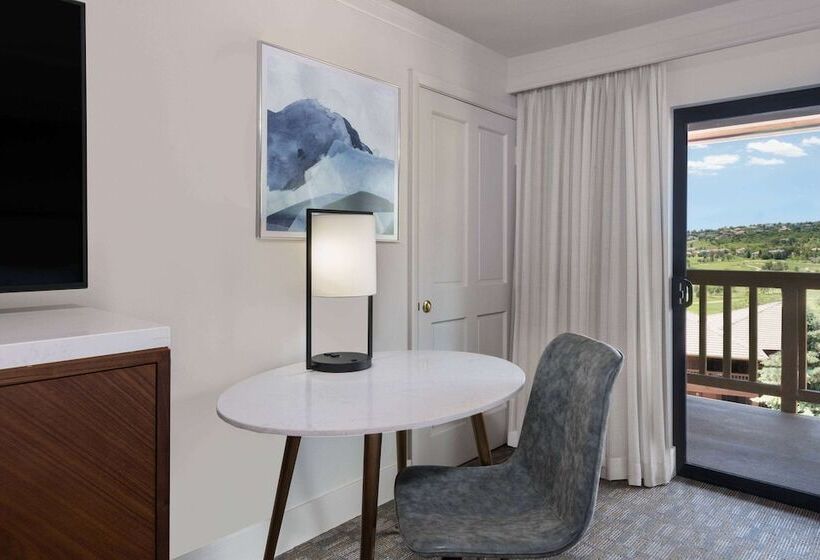 جناح رئاسى, Cheyenne Mountain Resort, A Destination By Hyatt Hotels