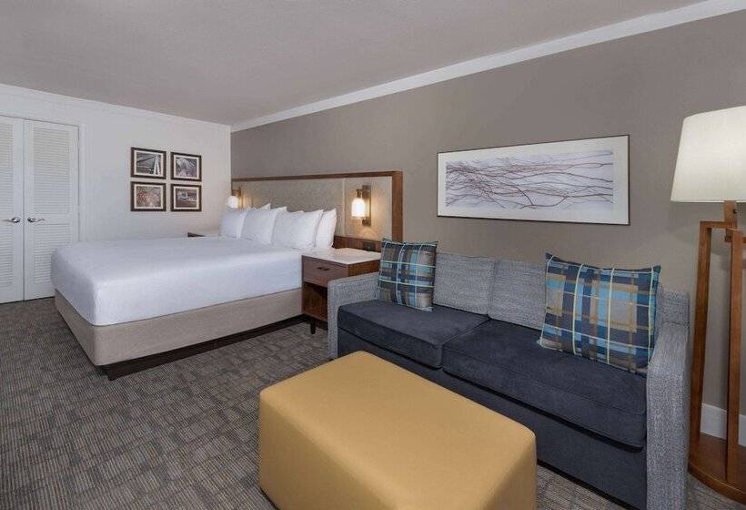 プレジデントスイートルーム, Cheyenne Mountain Resort, A Destination By Hyatt Hotels