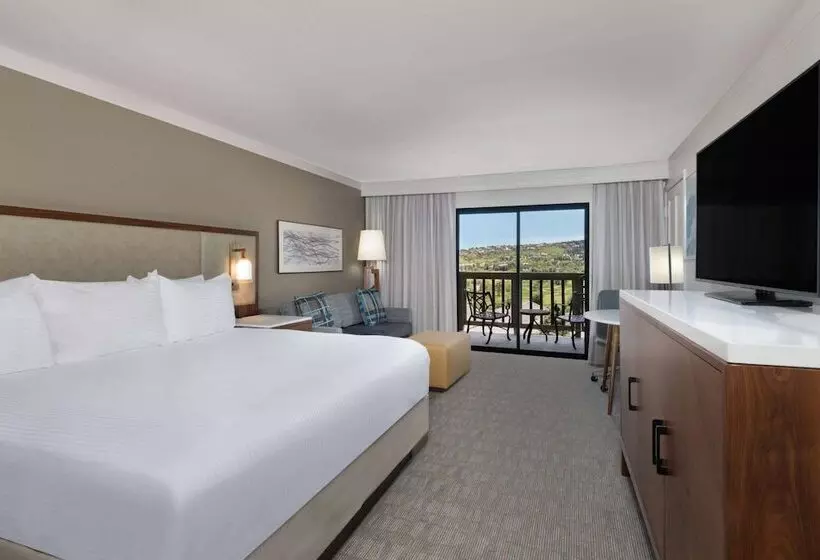 プレジデントスイートルーム, Cheyenne Mountain Resort, A Destination By Hyatt Hotels