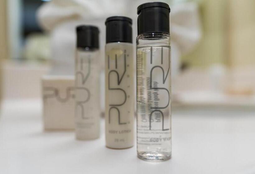 ２ベッドスイートルーム, Chase Suite  El Paso