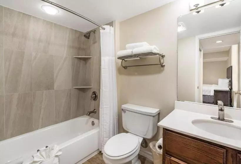 デラックススタジオ, Chase Suite  El Paso