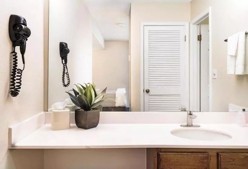 デラックススタジオ, Chase Suite  El Paso