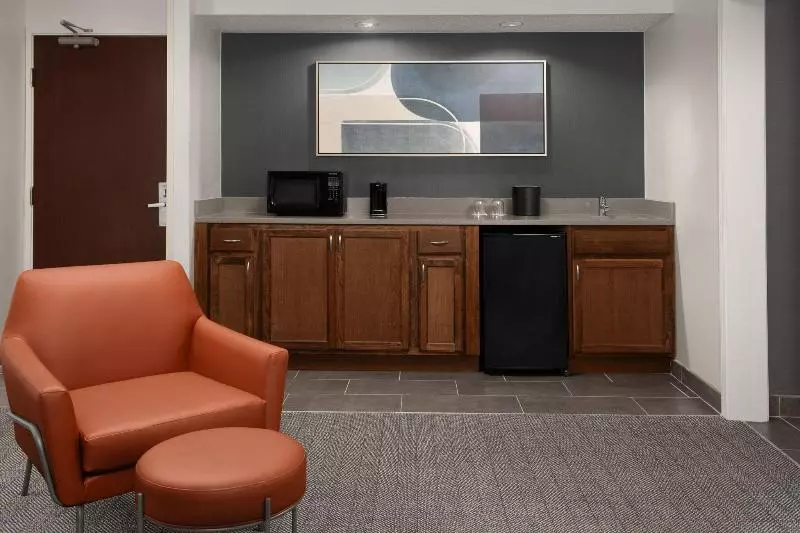 سوئیت با تخت بزرگ, Courtyard By Marriott Dothan