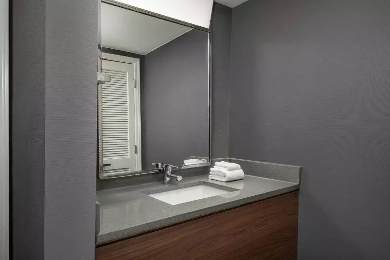 سوئیت با تخت بزرگ, Courtyard By Marriott Dothan