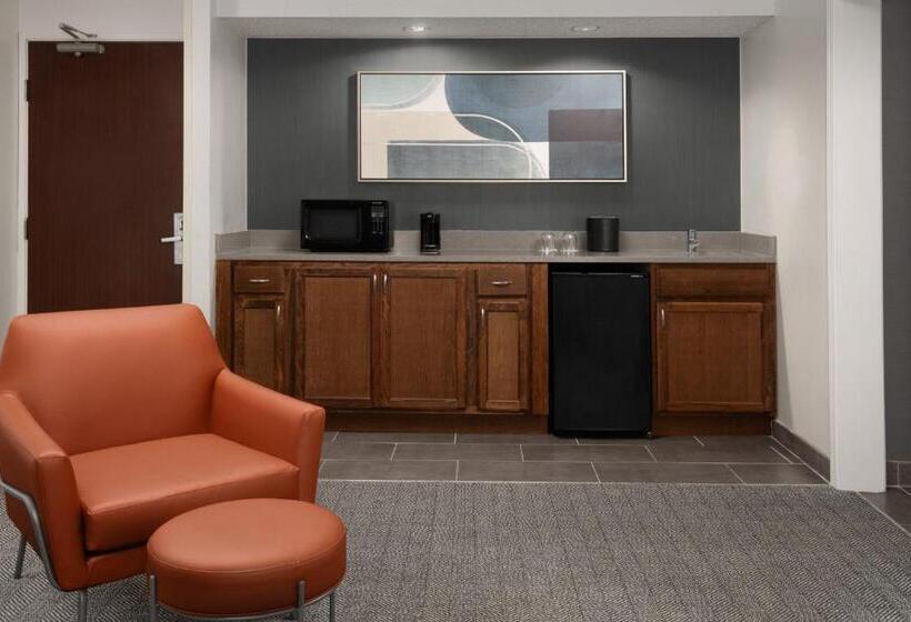 سوئیت با تخت بزرگ, Courtyard By Marriott Dothan