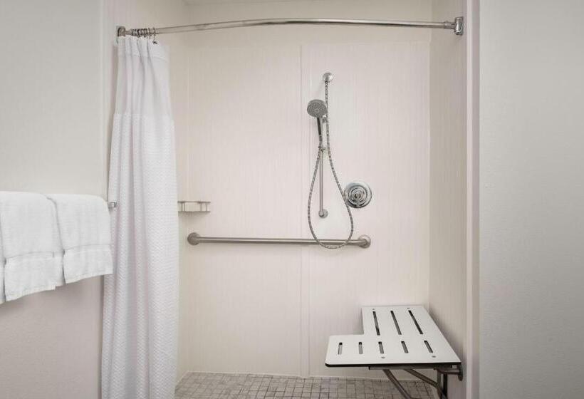 اتاق استاندارد, Courtyard By Marriott Dothan