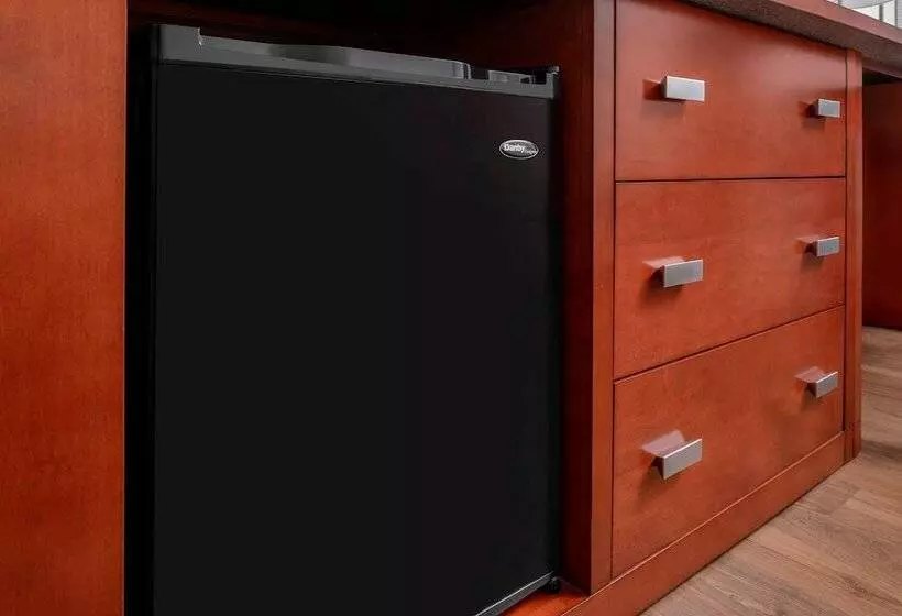 اتاق استاندارد با تخت دوبل, Courtyard Scottsdale North