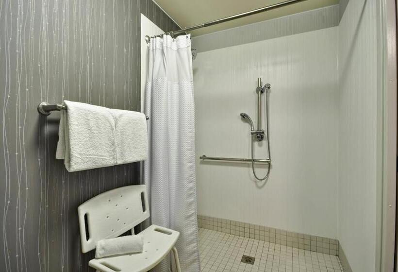 Номер Стандарт, Courtyard Dallas Medical Market Center