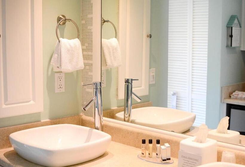 غرفة ديلوكس, Cove Inn On Naples Bay