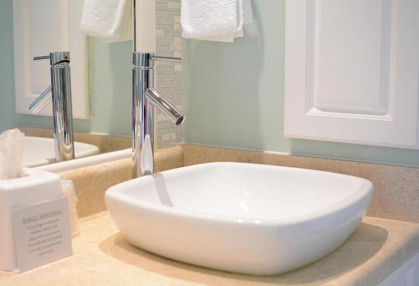 غرفة بريميوم, Cove Inn On Naples Bay