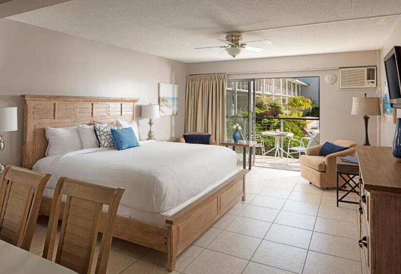 高级客房, Cove Inn On Naples Bay