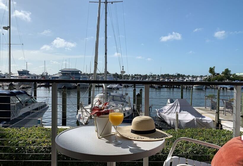 高级客房, Cove Inn On Naples Bay