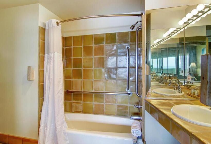 חדר סטנדרט, Cypress Inn On Miramar Beach