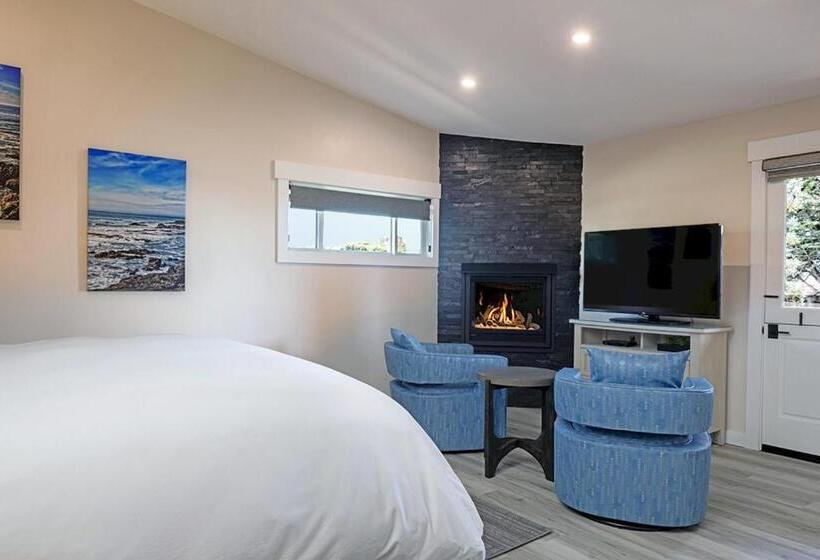 חדר פרמיום, Cypress Inn On Miramar Beach