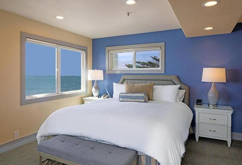 סוויטת פרמיום, Cypress Inn On Miramar Beach