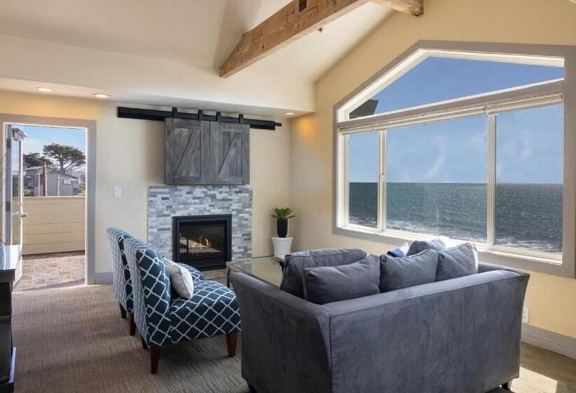 סוויטת פרמיום, Cypress Inn On Miramar Beach