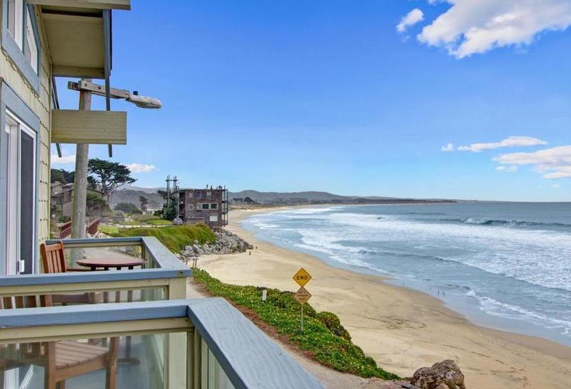 Номер Superior, Cypress Inn On Miramar Beach