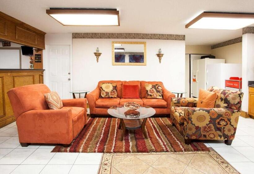 غرفة قياسية, Days Inn By Wyndham Covington