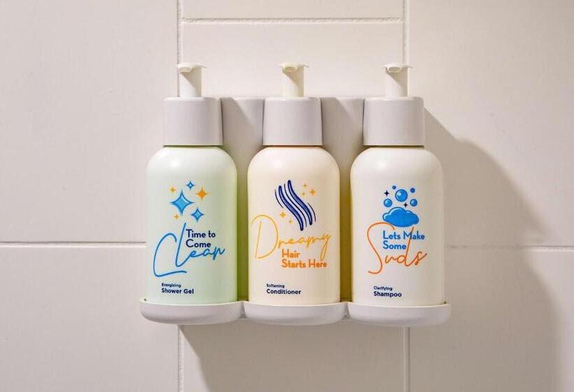 스탠다드 룸, Sonesta Select Philadelphia Airport