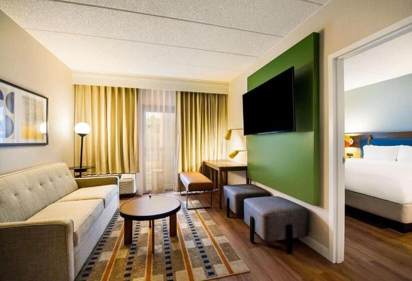 장애인을 위한 스위트, Sonesta Select Philadelphia Airport