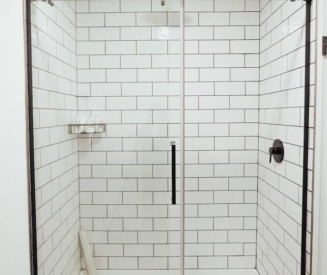 스탠다드 룸 퀸사이즈 침대, Vinland Hotel And Lounge