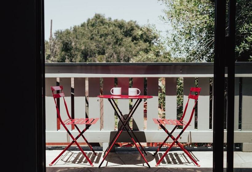 스탠다드 룸, Vinland Hotel And Lounge