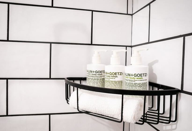 스탠다드 룸, Vinland Hotel And Lounge