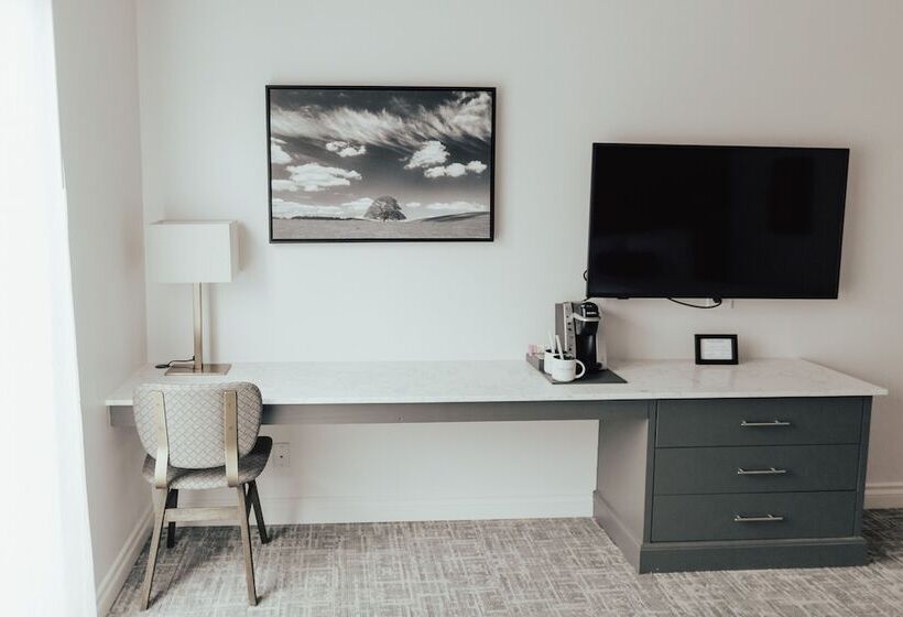 스탠다드 룸, Vinland Hotel And Lounge